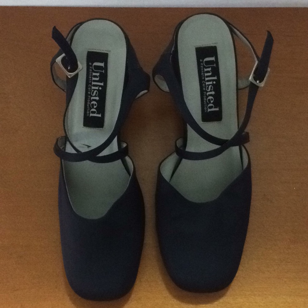 Ladies dress shoes